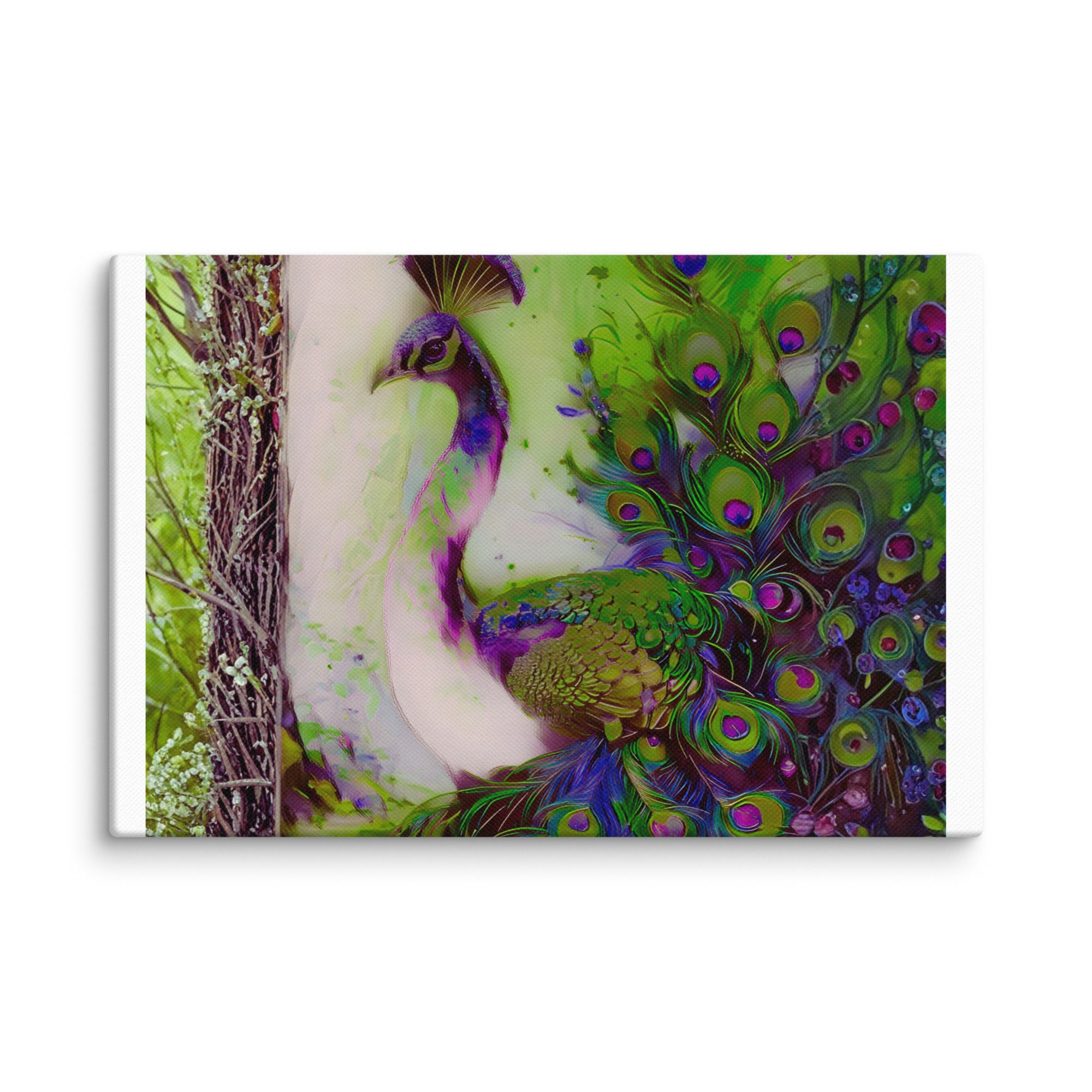 SG’s Bourbon Street Firebird Royale – Canvas - Image 38