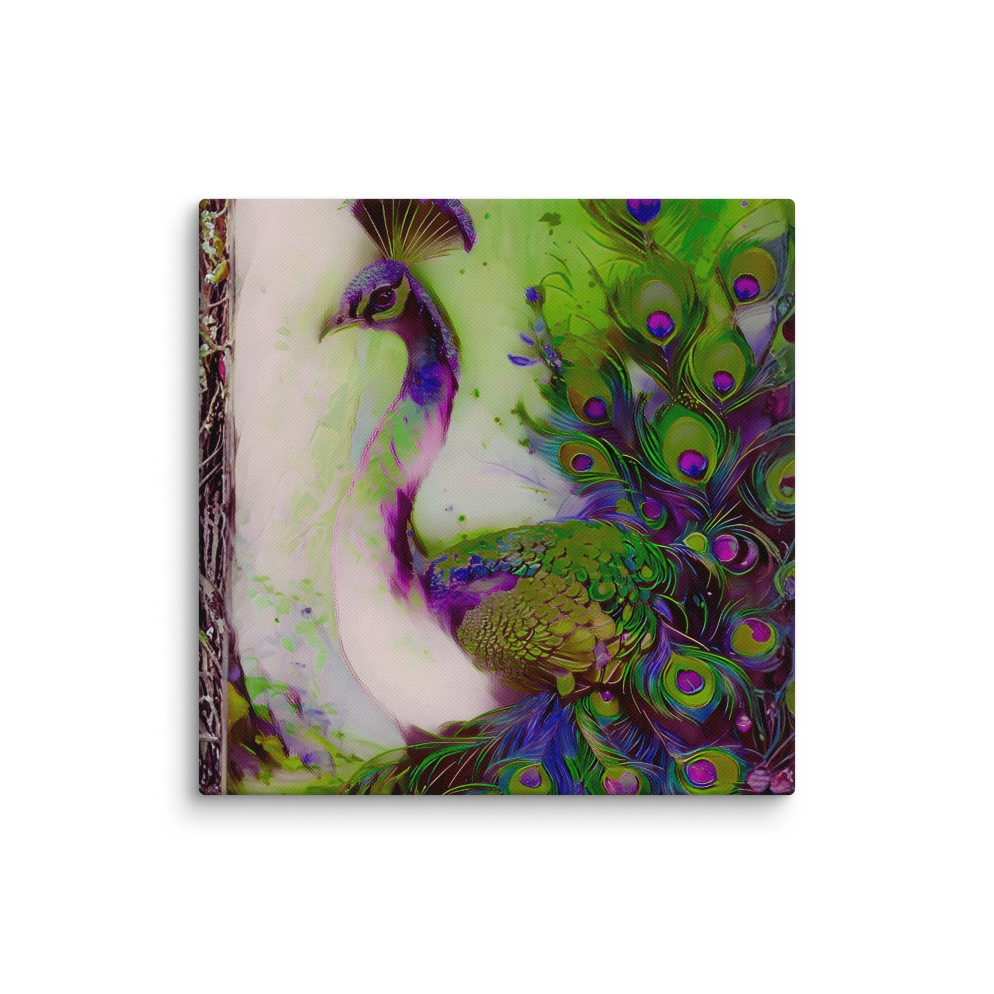 SG’s Bourbon Street Firebird Royale – Canvas - Image 39