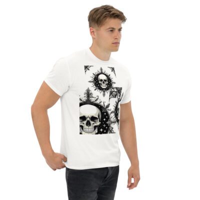 The Scholars of Midnight’s Realm  Unisex Classic Tee