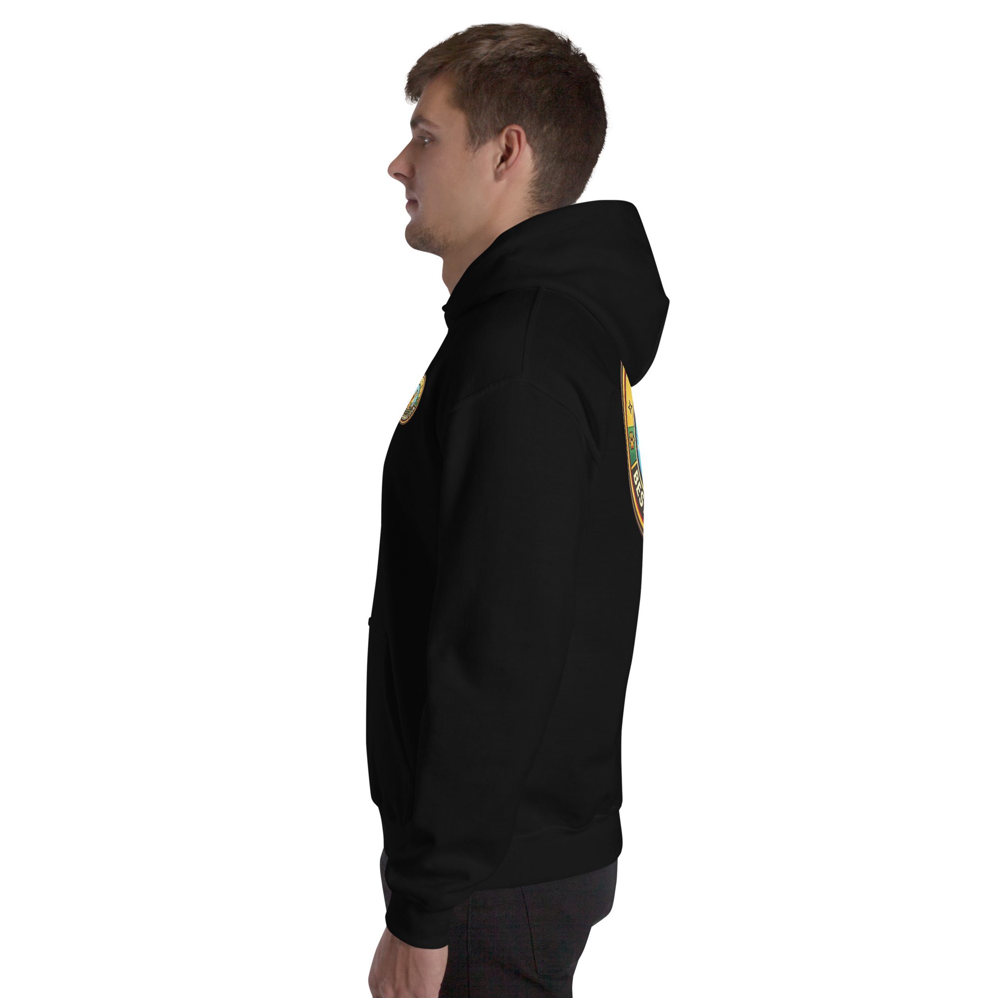 Best Friends Club Hoodie - Image 11