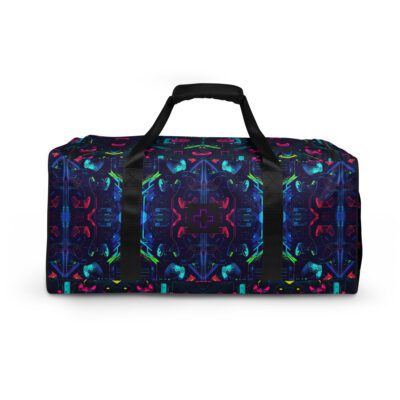 Dominion: Arena Core Protocol Duffle Bag