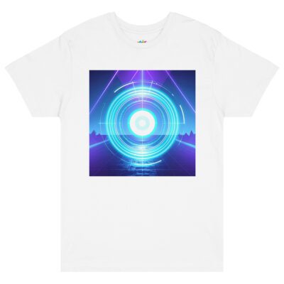 Clutch Mode Pulse: Competitive Gamer Energy  Unisex Fine Jersey Tee