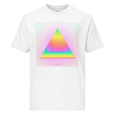 Prestige Tier: Skill Ascension Unisex Fine Jersey Tee