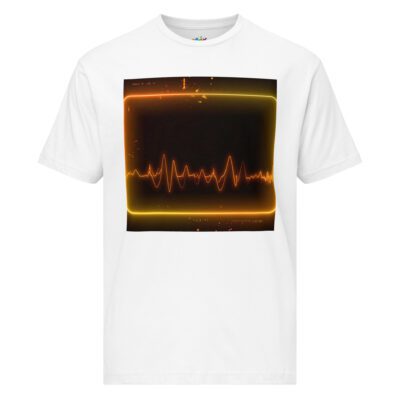 Clutch Protocol: Reflex Ignition  Unisex Fine Jersey Tee